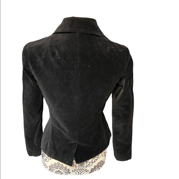 Women’s Vintage Le Chateau jacket - Picture 3 of 3